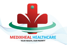 Medixheal Healthcare Pvt. Ltd.
